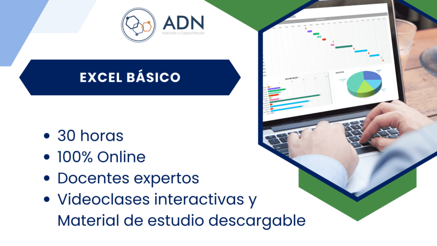 Excel Básico