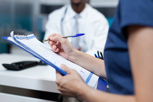 Curso: Estrategia de Cuidado Integral Centrada en las Personas (ECICEP)